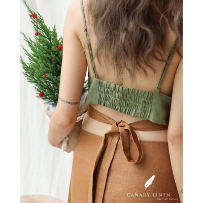 Rập giấy A0 mã 270 (rập chân váy) - không phải quần áo mặc được