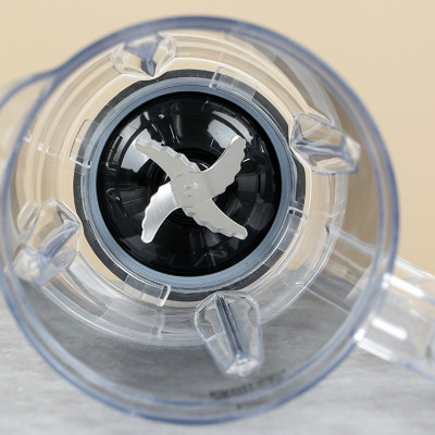 Máy xay sinh tố Toshiba BL-70PS1PV 1.5 lít - Cối Tritan siêu cứng - Công suất 700W - Hàng chính hãng - Bảo hành 12 tháng, Chất lượng Nhật Bản