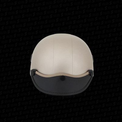 Mũ bảo hiểm nửa đầu lỗ thông gió chính hãng NÓN SƠN TG-NU718