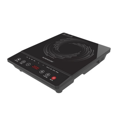 BẾP TỪ ĐƠN SUNHOUSE SHD6161 - Hàng Chính Hãng