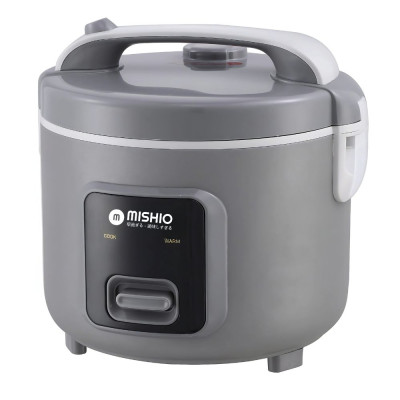Nồi Cơm Điện lòng niêu Mishio – hàng chính hãng