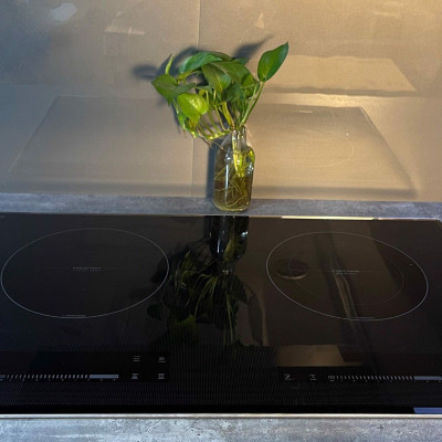 Bếp điện từ đôi Eurosun EU-TE226Max - Hàng Chính Hãng