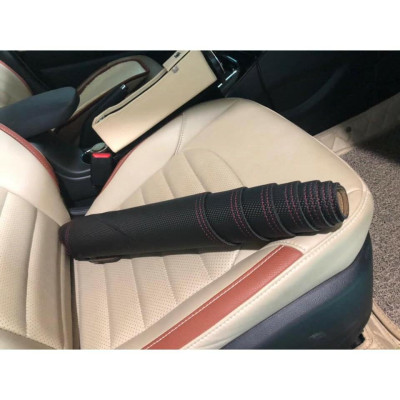 Thảm Taplo xe Kia Seltos 2020 2021 2022 Mẫu Da Carbon Cao Cấp