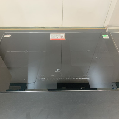 Bếp từ Bauer 668 GTA - Malaysia - Hàng chính hãng 