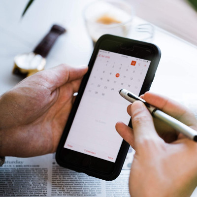 Bút Ký Doanh Nhân Viết Bi Khô Cross Tech3+ Mạ Crome Bóng Đa Chức Năng