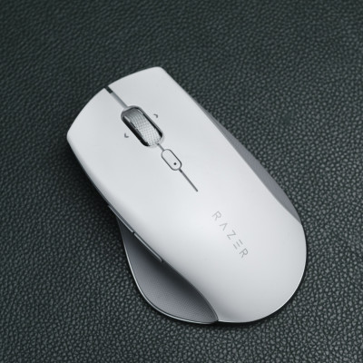 [Mới, hàng chính hãng] Chuột Razer Pro Click | Bảo hành 24 tháng