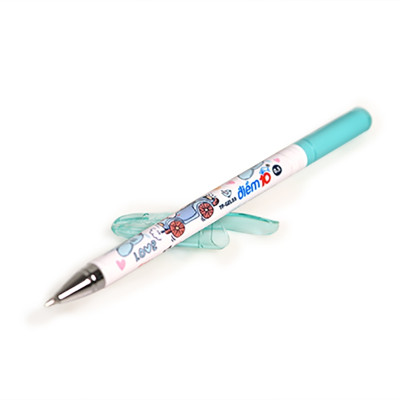 Bộ 10  Bút Gel Điểm 10 TP-GEL03