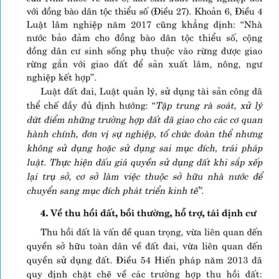 Tài liệu nghiên cứu các văn kiện Hội nghị lần thứ năm Ban Chấp hành Trung ương Đảng khoá XIII (Dùng cho cán bộ chủ chốt và báo cáo viên)