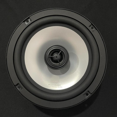 Bộ 2 Loa Cánh Đồng Trục Alchimist AS-G65C - Công suất lớn, Âm thanh Hi-Fi