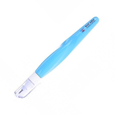 Bút Xóa CP-06 - Mẫu 2 - Màu Xanh