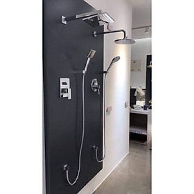 VOI SEN CÂY ÂM TƯỜNG