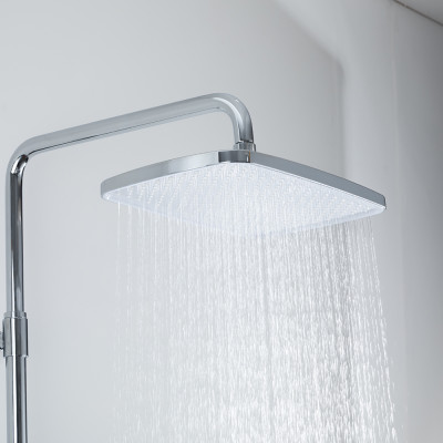 SEN TẮM NÓNG LẠNH CAO CẤP NHẬP KHẨU NGA GAPPO G2418-20 - HÀNG CHÍNH HÃNG