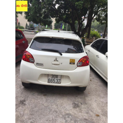 Rèm Che Nắng Xe Mitsubishi Mirage 2012-2016 Hàng Chuẩn Xịn Loại 1 
