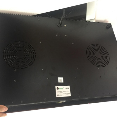 Bếp từ đôi Arber AB-370 - Hàng Chính Hãng