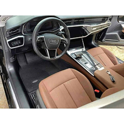 Thảm lót sàn KATA Audi A7