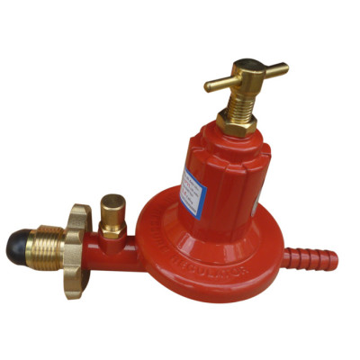 Bộ Van gas cao áp cao cấp WINDO dùng cho bếp công nghiệp (bếp khè)- Hàng chính hãng