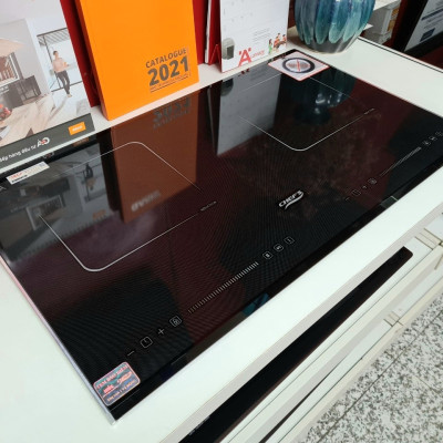 Bếp từ đôi Chefs EH-DIH320 - Hàng chính hãng