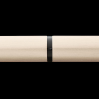 Bút Lamy Lx Palladium Fountain 4031498 - Silve