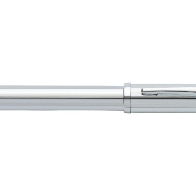 Bút Ký Doanh Nhân Cao Cấp CROSS Century II Mạ Chrome Bóng