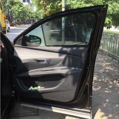 Bộ Rèm Chắn Nắng Nam Châm dành cho xe Hyundai Kona