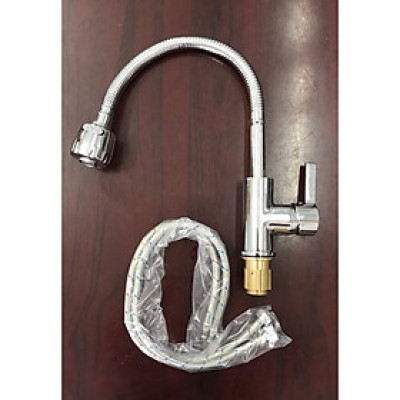 Vòi Bếp Nóng Lạnh  VM3119