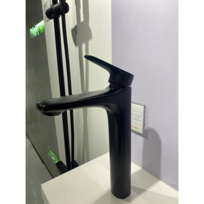 Vòi lavabo nóng lạnh Bravat F1173218BW-A9-ENG