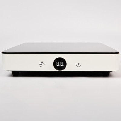 Bếp Từ Đơn Hafele HSI-21FW (2000W) - Kèm Nồi Lẩu - Hàng Chính Hãng