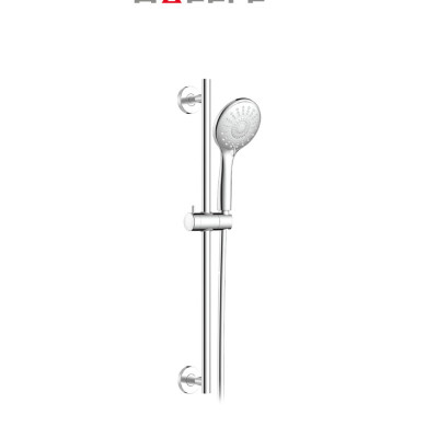 Sen tay Hafele Airsense 120R kết hợp thanh trượt - 495.60.686 (Hàng chính hãng)