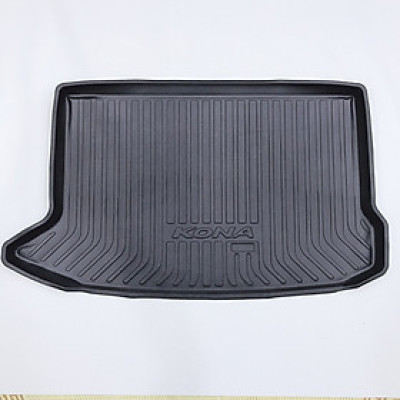 Lót Cốp Nhựa TPO Cao Cấp dành cho Hyundai Kona