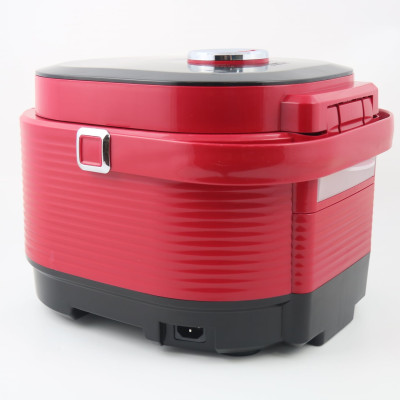Nồi Cơm Điện Lòng Niêu IVIAIVIA COOK MM-NC18 (1.8 lít) - Màu Ngẫu Nhiên - Hàng Chính Hãng