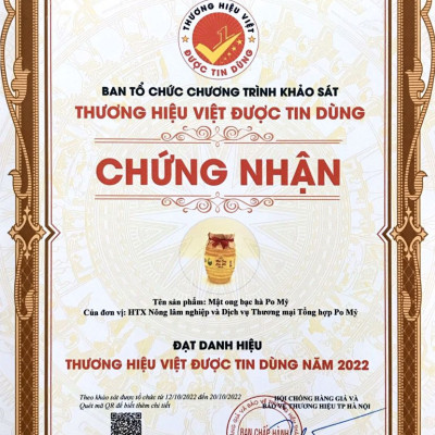 BỘ QUÀ MẬT ONG BẠC HÀ OCOP HÀ GIANG CHÍNH HÃNG, MẬT ONG BẠC HÀ PO MỶ VIETGAP CAO NGUYÊN ĐÁ HÀ GIANG