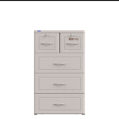 Tủ nhựa TABI Vân gỗ cao cấp, chất lượng, giá rẻ, nhiều mẫu mã chính hãng Nhựa Duy Tân