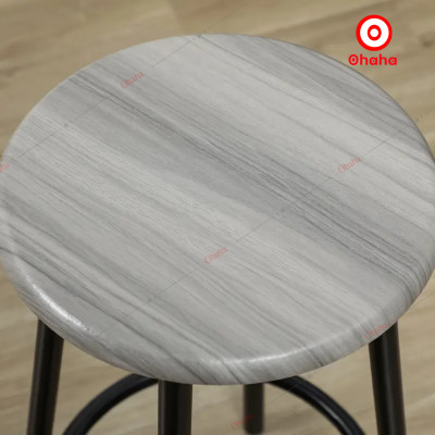 Freeship HCM - Bộ bàn ăn đa năng có ghế Ohaha - BA015