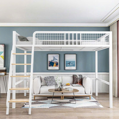 Giường cao tầng Chất lượng giá rẻ Tundo