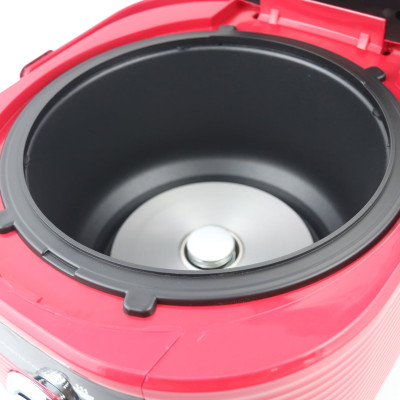 Nồi Cơm Điện Lòng Niêu IVIAIVIA COOK MM-NC18 (1.8 lít) - Màu Ngẫu Nhiên - Hàng Chính Hãng