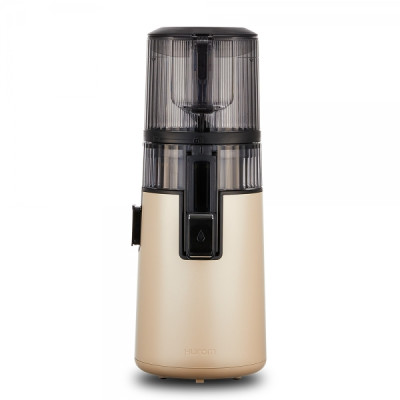 MÁY ÉP CHẬM HUROM H420 2024 - Hàng Chính Hãng - Bảo Hành 10 Năm Động Cơ.