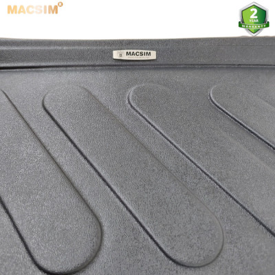Thảm lót cốp ô tô nhựa TPU Suzuki Vitara 2006-2014 Nhãn hiệu Macsim