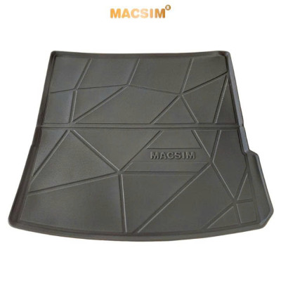Lót cốp qd Audi Q7 2006 - 2015 Nhãn hiệu Macsim