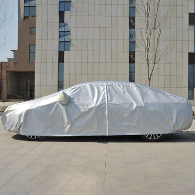 Bạt Phủ xe Toyota innova, áo trùm che phủ xe hơi, bạt phủ xe ô tô, che xe ôtô 4 chỗ đến 7 chỗ gấp xếp gọn gàng