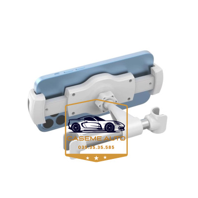 Giá Đỡ Điện Thoại, Máy Tính Bảng Wiwu CH017, Lắp Đặt Dễ Dàng, Cố Định Chắc Chắn - Hàng Chính Hãng