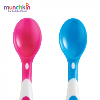BỘ 6 THÌA MỀM MUNCHKIN