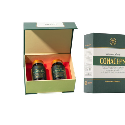 Viên Nang Bổ Phế CONACEPS