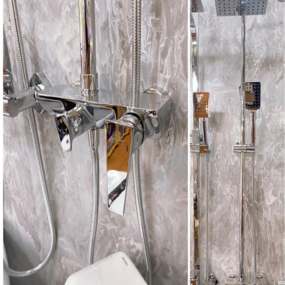 SEN CÂY TẮM ĐỨNG GROVES GS6568