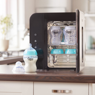 Tấm màng lọc HEPA cho máy tiệt trùng hơi nước và sấy khô Tommee Tippee