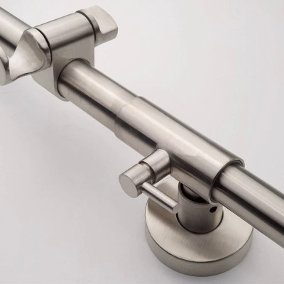 Bộ sen cây KG31 dùng cho nước lạnh, bát sen nước mạnh, dễ dùng được cho mọi nhà vệ sinh tiện lợi, siêu bền inox304- Hàng chính hãng