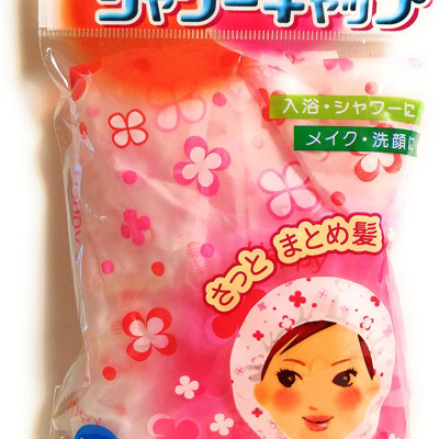 Set 1 dầu gội dưỡng chất suôn mượt Heavening 750ml Hàn Quốc tặng kèm 1 mũ tắm