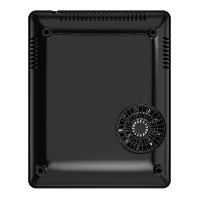 Bếp điện từ Toshiba IC-20R2SV - Hàng Chính Hãng