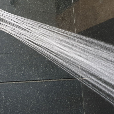 Bộ tay dây sen siêu tăng áp Eurolife EL-115SH