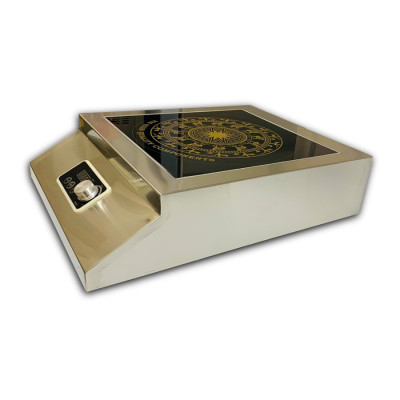 [CỬA HÀNG CHÍNH HÃNG] Bếp từ công nghiệp 3.5KW mặt phẳng Fushimavina