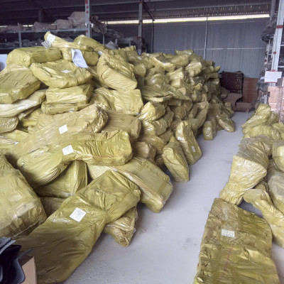 Thảm lót sàn ô tô 1 lớp (qd) cao cấp dành cho xe Skoda Kodiaq 2017 - 2023 nhãn hiệu Macsim chất liệu TPV